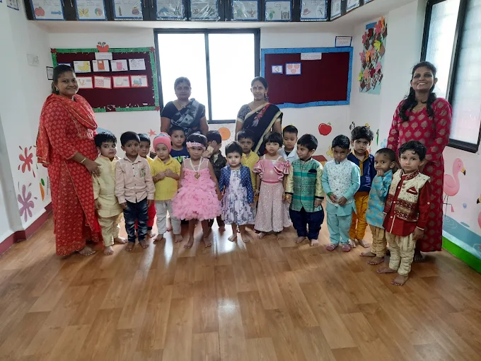 EuroKids Pre School campus photo 10 of 17 — Keshav Nagar