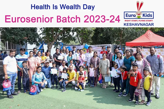 EuroKids Pre School campus photo 2 of 17 — Keshav Nagar