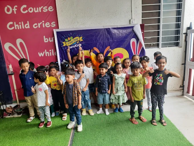 EuroKids Pre School campus photo 5 of 17 — Keshav Nagar