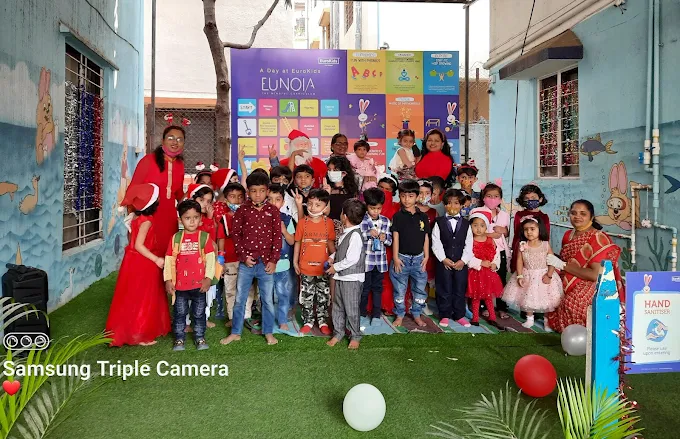 EuroKids Pre School campus photo 12 of 17 — Keshav Nagar