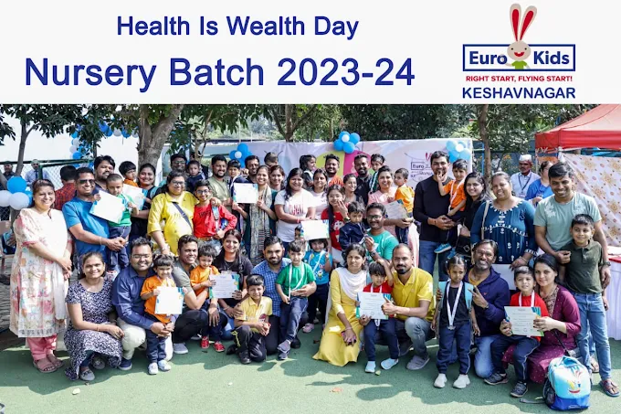 EuroKids Pre School campus photo 3 of 17 — Keshav Nagar