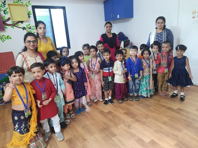 EuroKids Pre School campus photo 11 of 17 — Keshav Nagar