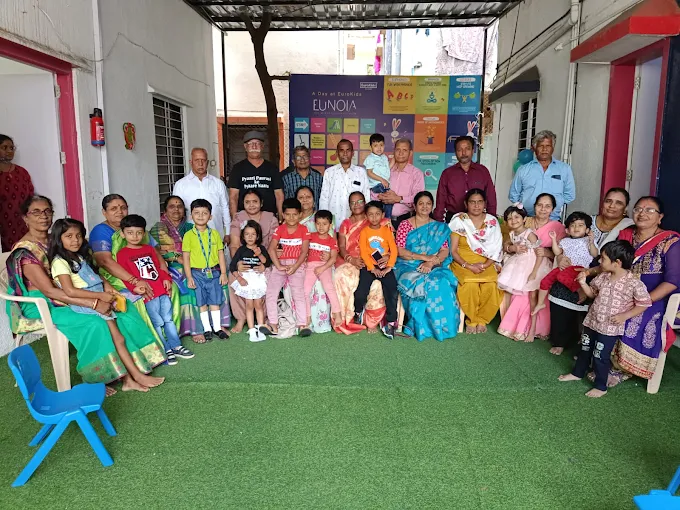 EuroKids Pre School campus photo 15 of 17 — Keshav Nagar