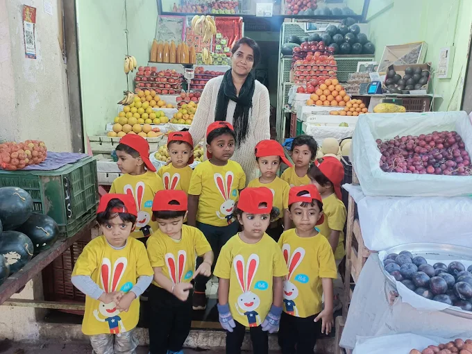 EuroKids Pre School campus photo 9 of 19 — Kondhwa