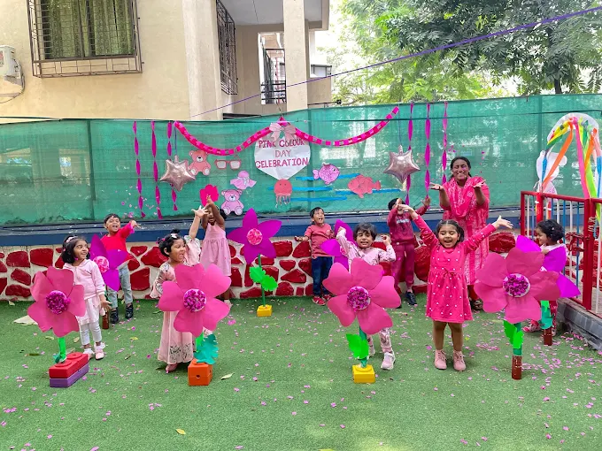 EuroKids Pre School campus photo 11 of 19 — Kondhwa