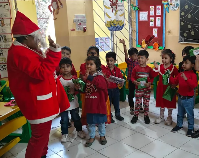 EuroKids Pre School campus photo 10 of 19 — Kondhwa