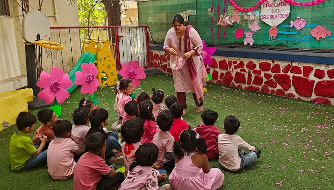 EuroKids Pre School campus photo 14 of 19 — Kondhwa