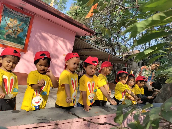 EuroKids Pre School campus photo 17 of 19 — Kondhwa