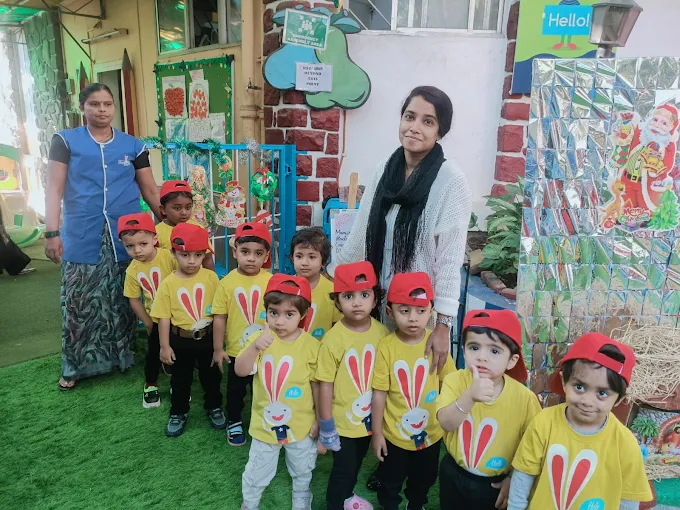 EuroKids Pre School campus photo 12 of 19 — Kondhwa