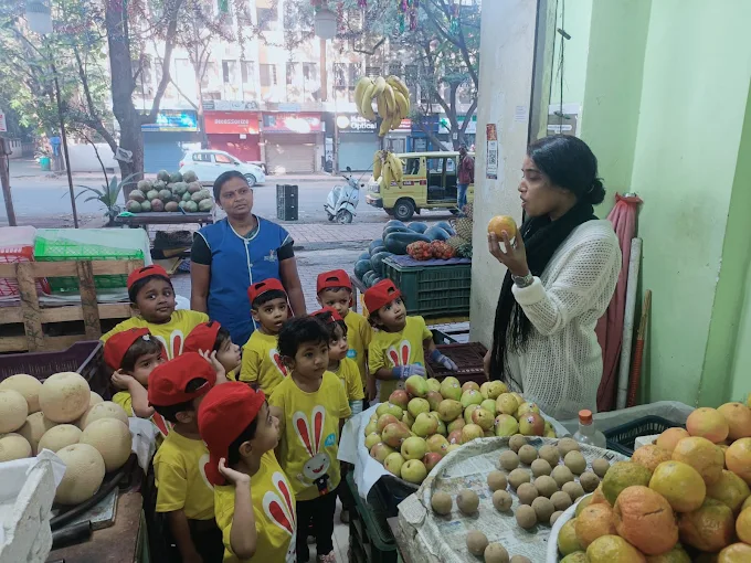 EuroKids Pre School campus photo 13 of 19 — Kondhwa
