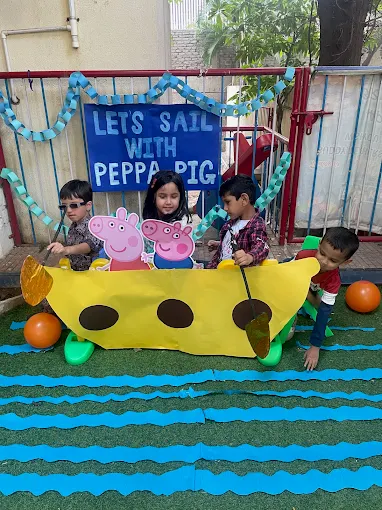 EuroKids Pre School campus photo 19 of 19 — Kondhwa
