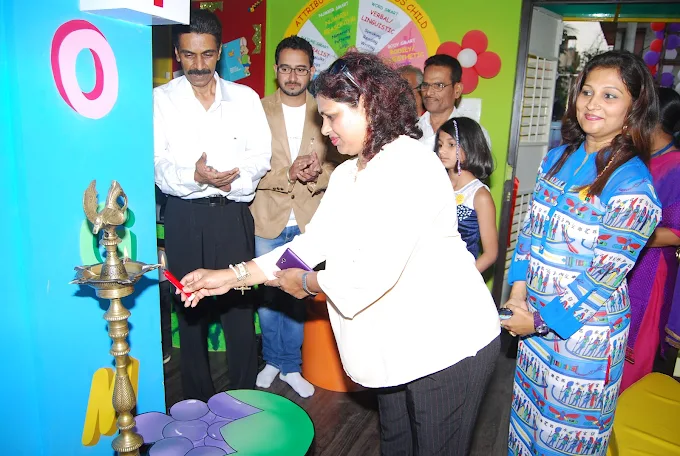 EuroKids Pre School campus photo 3 of 20 — Kondhwa