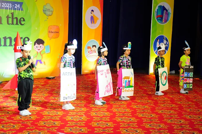 EuroKids Pre School campus photo 6 of 20 — Kondhwa