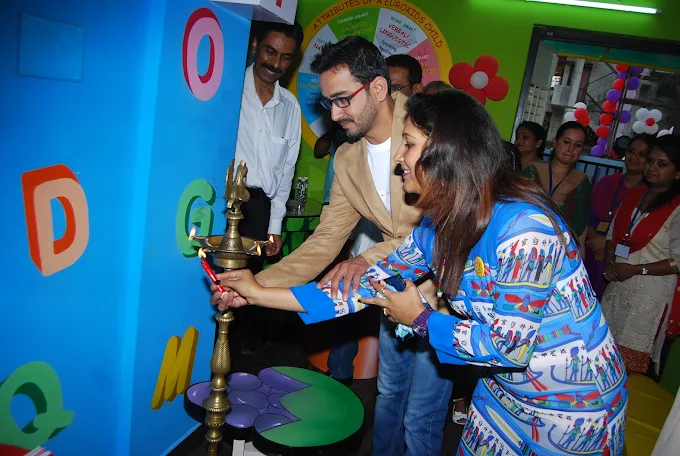 EuroKids Pre School campus photo 5 of 20 — Kondhwa