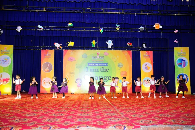 EuroKids Pre School campus photo 7 of 20 — Kondhwa