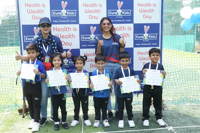 EuroKids Pre School campus photo 4 of 20 — Kondhwa