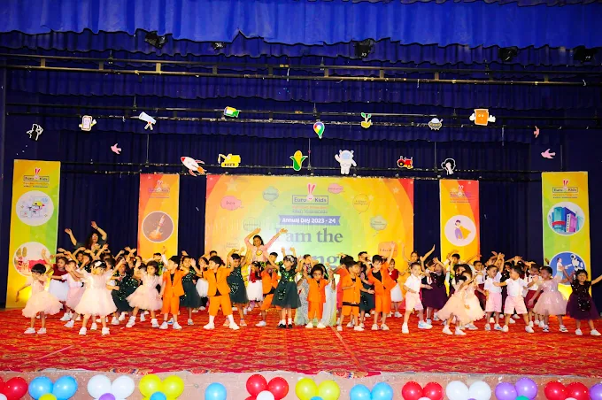 EuroKids Pre School campus photo 19 of 20 — Kondhwa