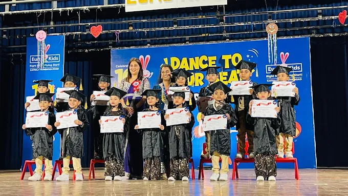 EuroKids Pre School campus photo 12 of 20 — Kondhwa