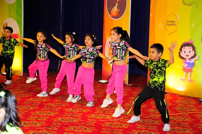 EuroKids Pre School campus photo 15 of 20 — Kondhwa