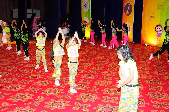 EuroKids Pre School campus photo 14 of 20 — Kondhwa