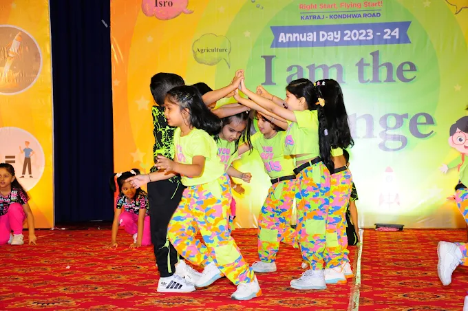 EuroKids Pre School campus photo 18 of 20 — Kondhwa