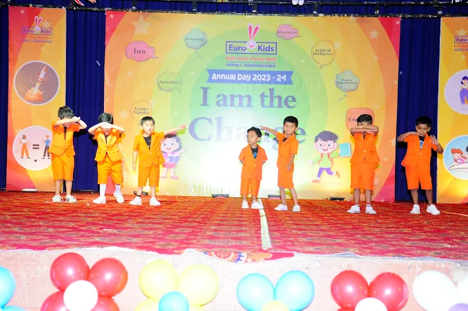 EuroKids Pre School campus photo 16 of 20 — Kondhwa