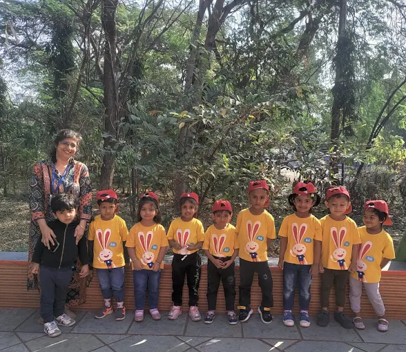 EuroKids Pre School campus photo 3 of 10 — Kothrud