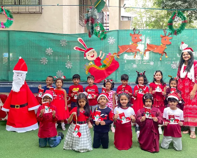 EuroKids Pre School campus photo 6 of 10 — Kothrud