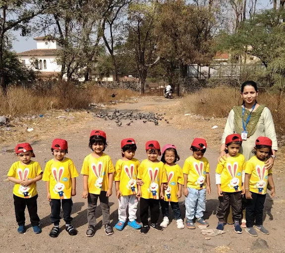 EuroKids Pre School campus photo 5 of 10 — Kothrud