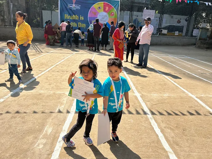 EuroKids Pre School campus photo 7 of 10 — Kothrud