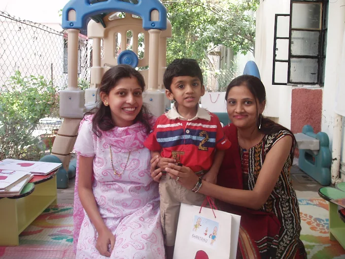 EuroKids Pre School campus photo 9 of 10 — Kothrud