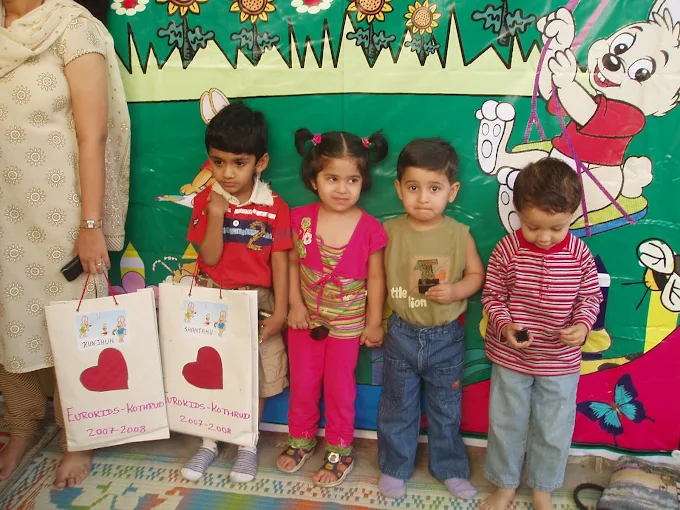 EuroKids Pre School campus photo 10 of 10 — Kothrud