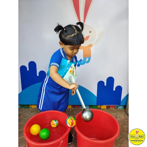 EuroKids Pre School campus photo 6 of 16 — Kothrud