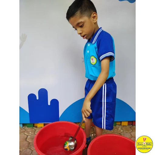 EuroKids Pre School campus photo 5 of 16 — Kothrud