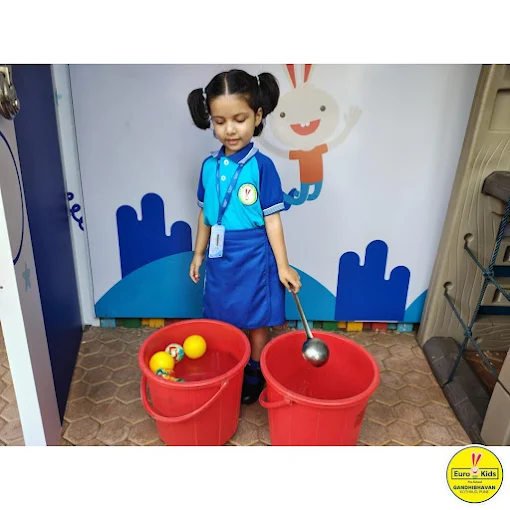 EuroKids Pre School campus photo 7 of 16 — Kothrud