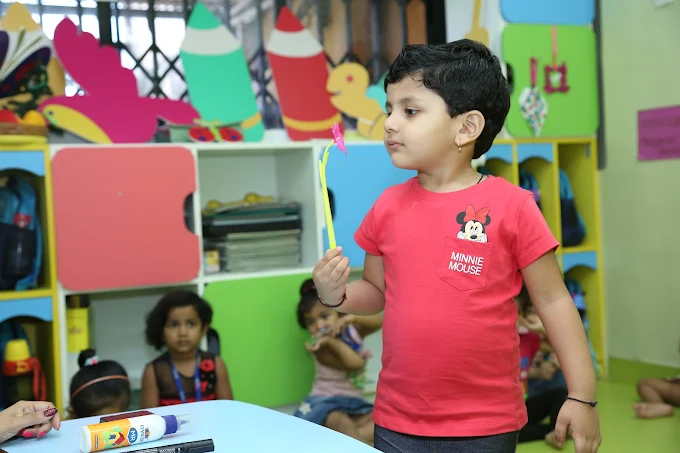 EuroKids Pre School campus photo 8 of 16 — Kothrud
