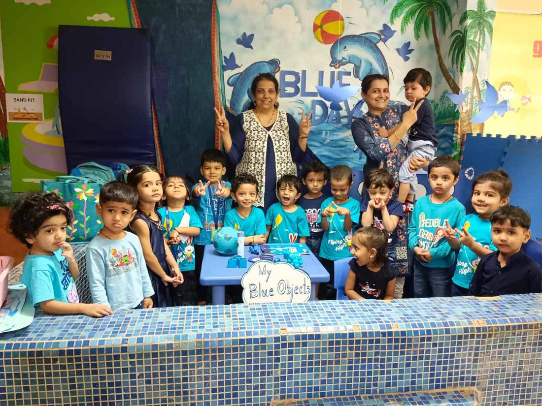 EuroKids Pre School campus photo 12 of 16 — Kothrud