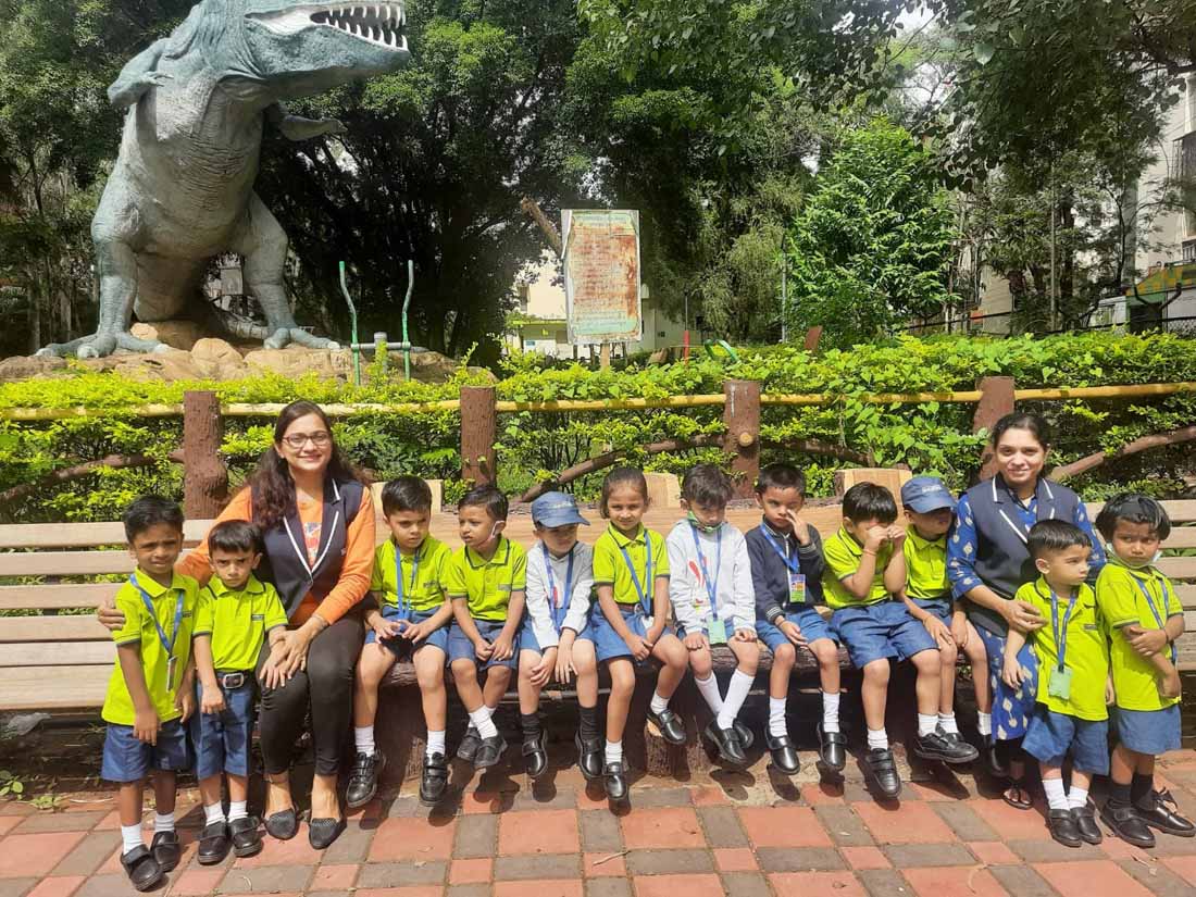 EuroKids Pre School campus photo 13 of 16 — Kothrud