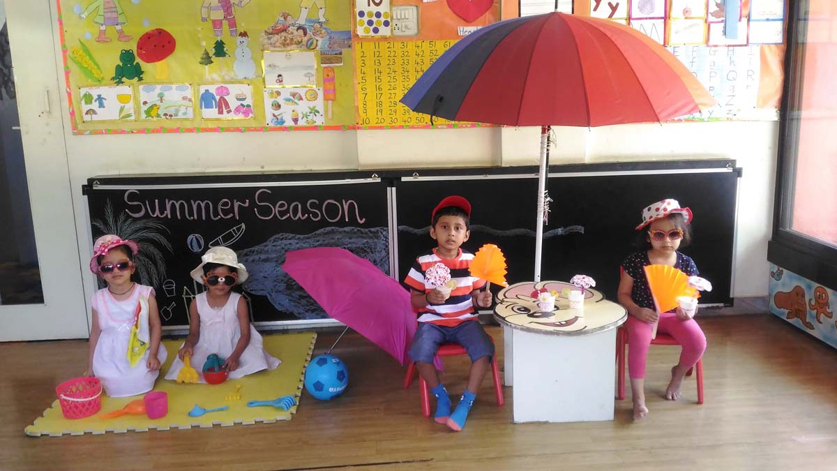 EuroKids Pre School campus photo 15 of 16 — Kothrud