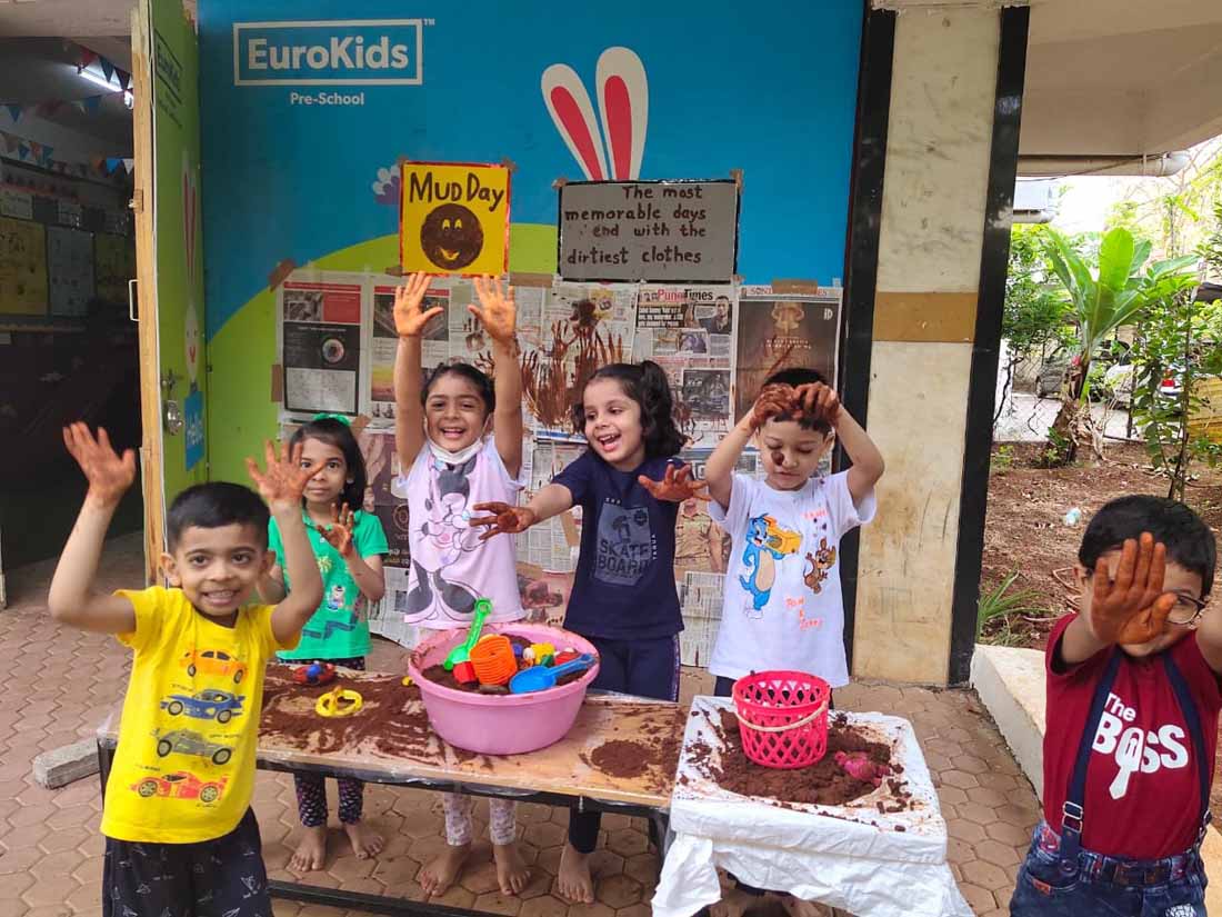 EuroKids Pre School campus photo 10 of 16 — Kothrud