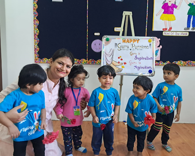 EuroKids Pre School campus photo 5 of 15 — Mahalunge