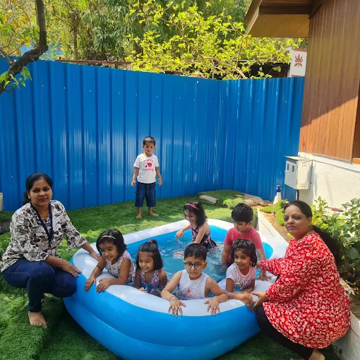 EuroKids Pre School campus photo 3 of 15 — Mahalunge