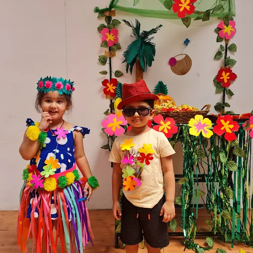 EuroKids Pre School campus photo 2 of 15 — Mahalunge