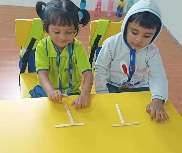 EuroKids Pre School campus photo 8 of 15 — Mahalunge