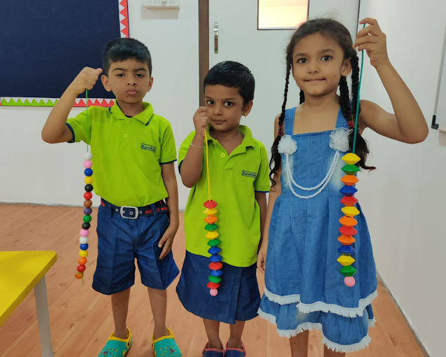 EuroKids Pre School campus photo 10 of 15 — Mahalunge