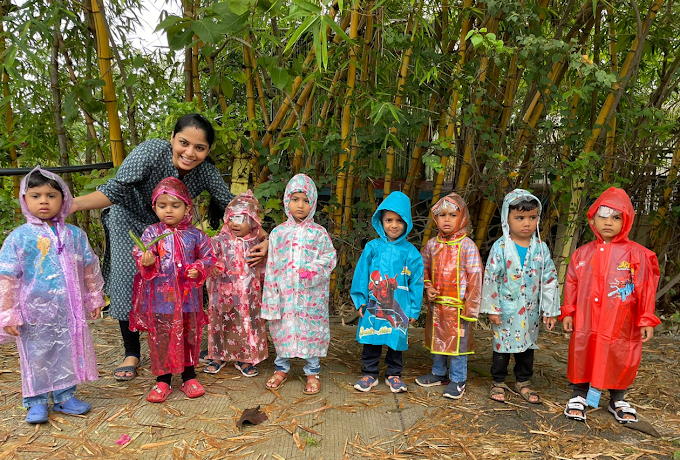 EuroKids Pre School campus photo 14 of 15 — Mahalunge