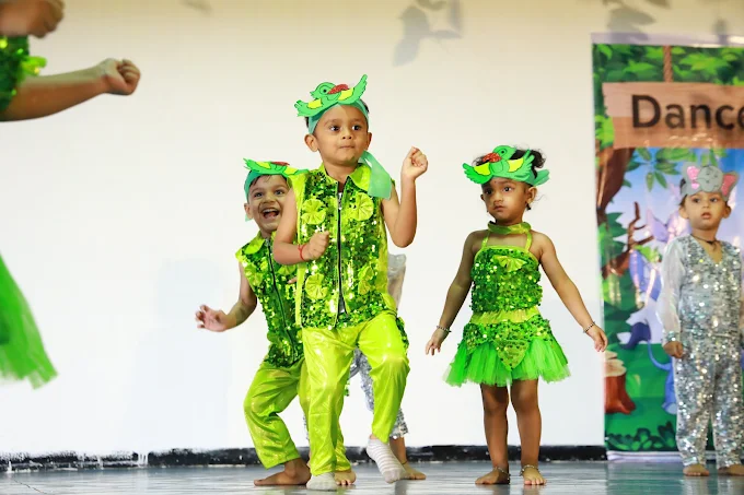 EuroKids Pre School campus photo 11 of 22 — Marunji