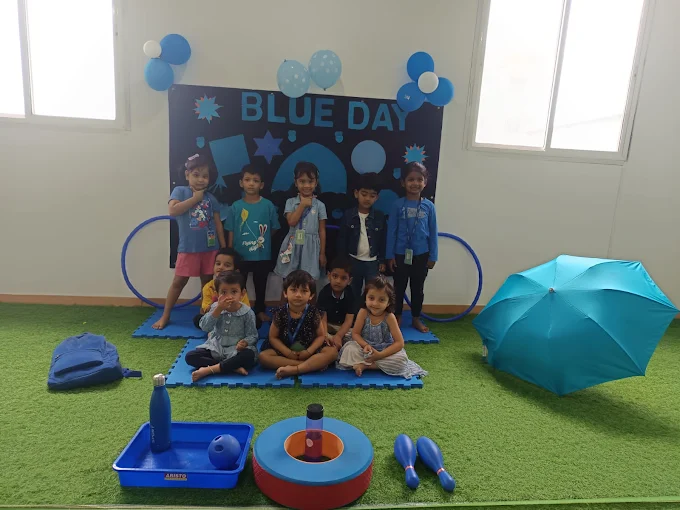EuroKids Pre School campus photo 12 of 22 — Marunji