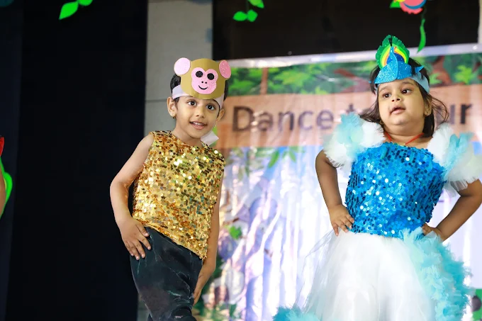 EuroKids Pre School campus photo 15 of 22 — Marunji