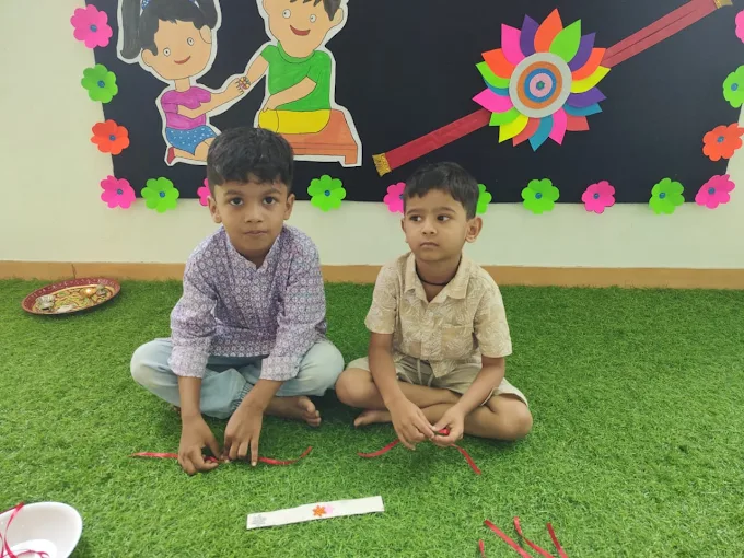 EuroKids Pre School campus photo 10 of 22 — Marunji